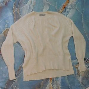 Everlane cashmere sweater